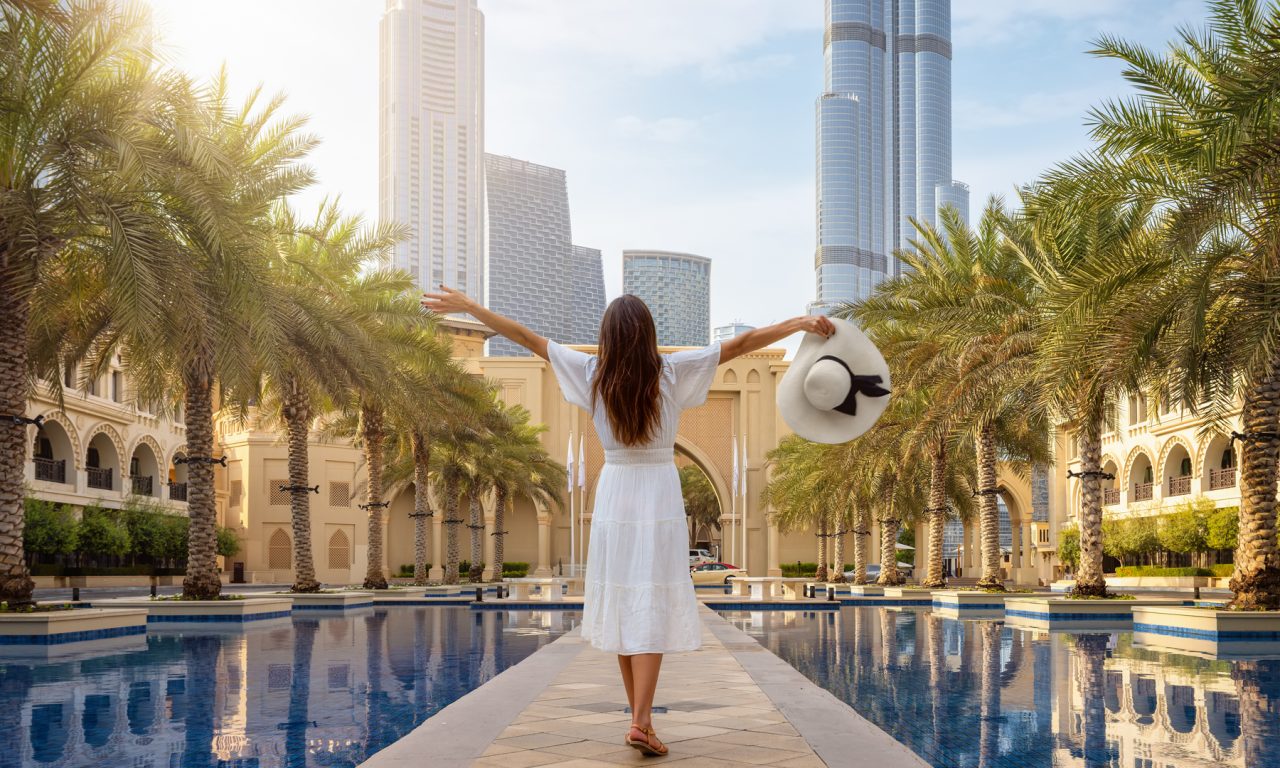 Why Dubai is the Ultimate Hub for Digital Marketing Innovation in the Middle East