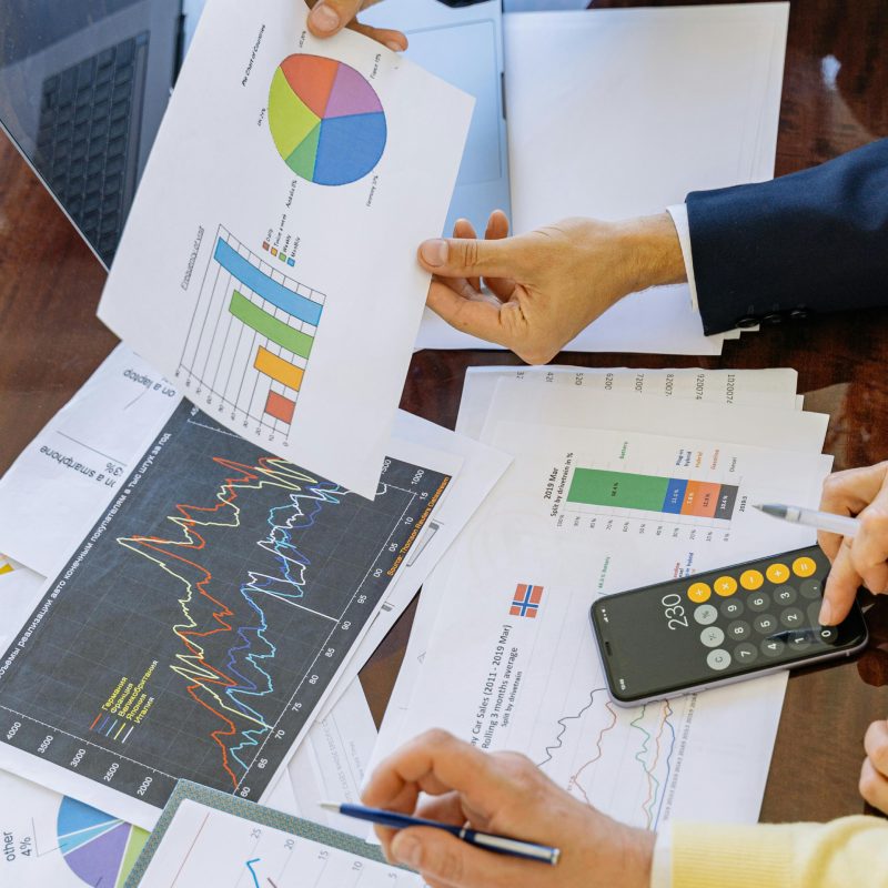 Monthly Marketing Coaching