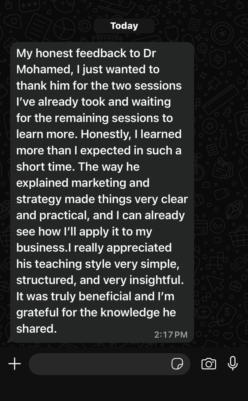 Marketing Growth Tools