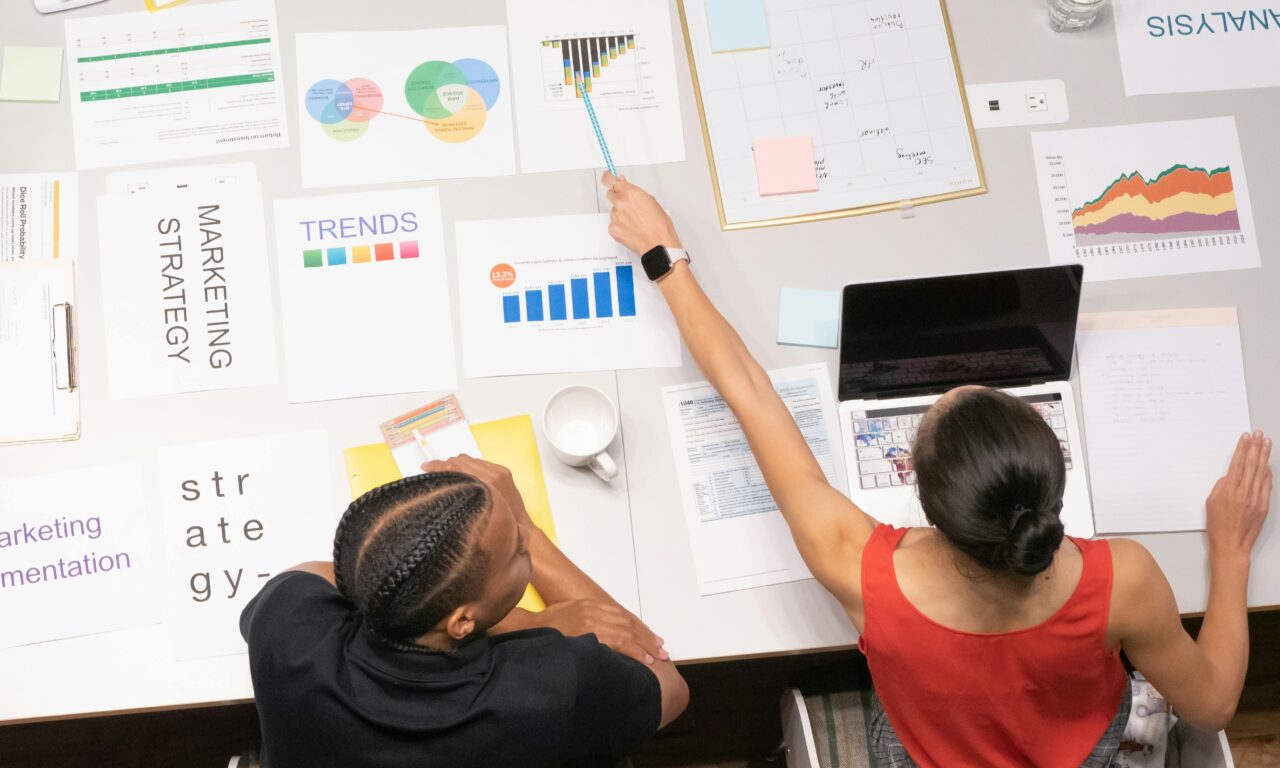 Tired of Marketing Without Results? Follow This 9-Step Framework