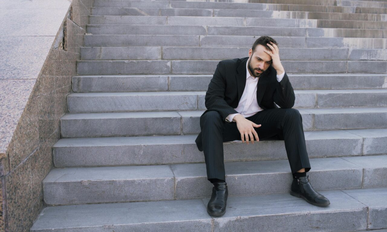 Why Your Brand Is Failing — And How to Fix It